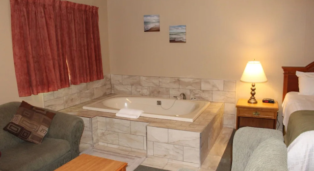 Номер Premium Colonial Resort-1000 Islands