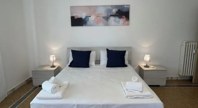 Апартаменты Planny Apartment - Vaticano by Ghor