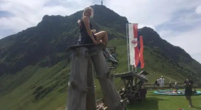 Pensiom Alpenblick, Rezervovat Hotel Hotely v Tyrolsko se snídaní, Snídaně