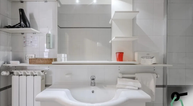 Номер Standard HOTIDAY Room Collection - Alassio Centro