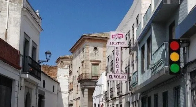 El Volao, Book Hostel / Vandrerhjem Hostels i Madrid, Hostel / Vandrerhjem