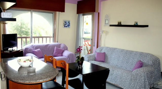 Апартаменты Happy Home 4
