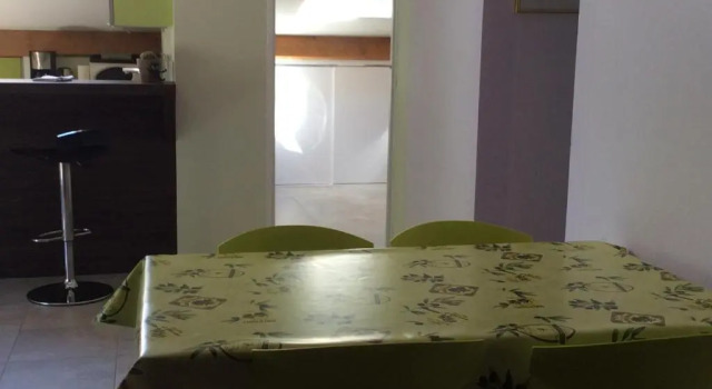 Appartement les Ecureuils