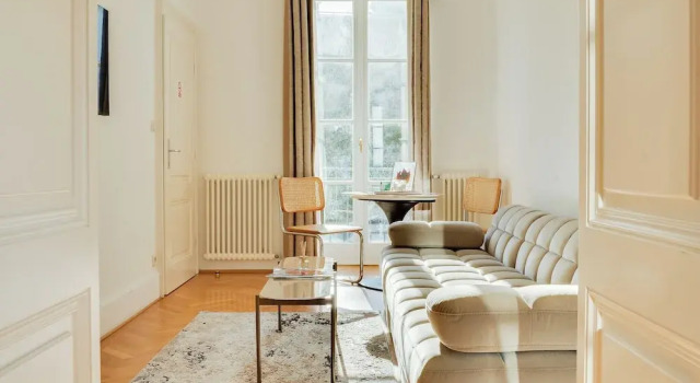 Номер Comfort Atik Hotel Vienna