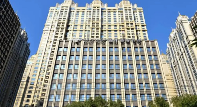 Metropolo Wuhan Wanda Mansion, Prenota Hotel Hotel a Hubei con colazione, Colazione