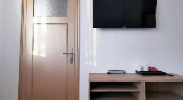 Двухместный номер Executive La Maison Charentonneau
