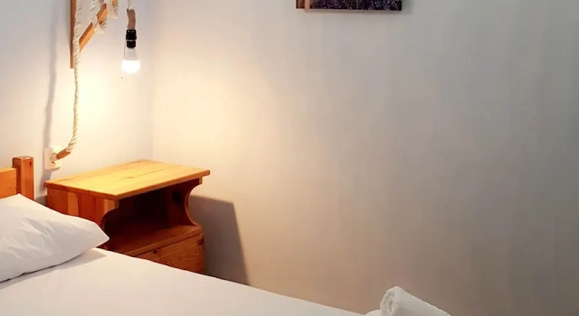 Номер Standard Avissalou Apartments