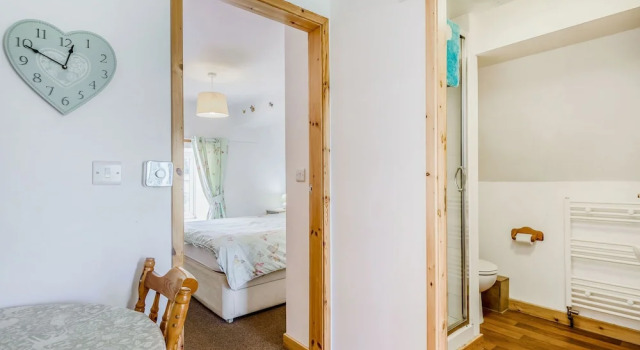 Glan Nug Bach, Prenota Hotel Pentre-Foelas Gwynedd