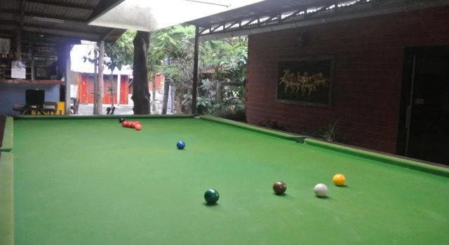 Sakul Kaew Resort, Rezervovat Lázně / Resort Nang Rong 