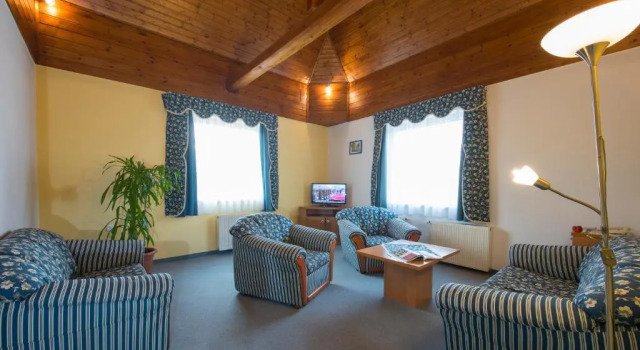Апартаменты Superior Kikelet Club Hotel