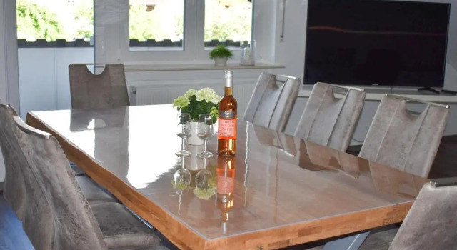 Апартаменты Ferienwohnung Wiedergrün