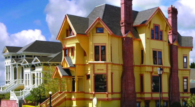 Carter House Inns