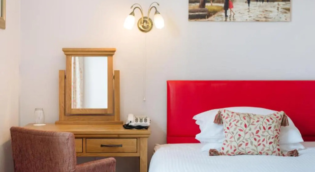 Номер Standard Northfield Hotel
