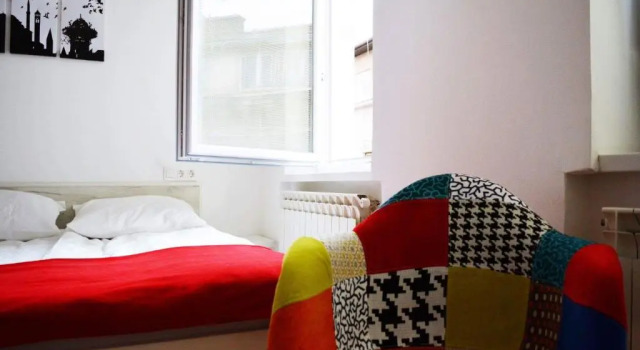 Студия Apartment Mona