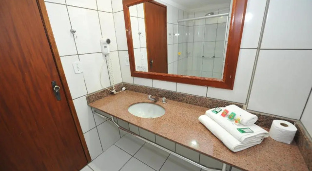 Номер Classic Hotel Barcelona