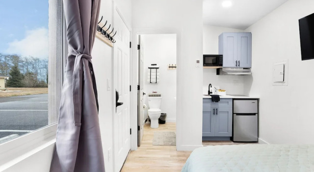 Номер Standard South Bay Inn