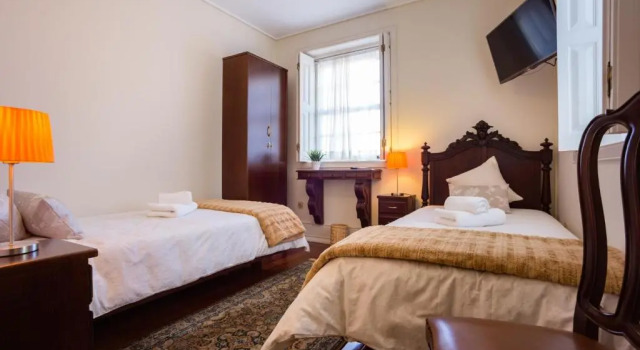Old City Guest House