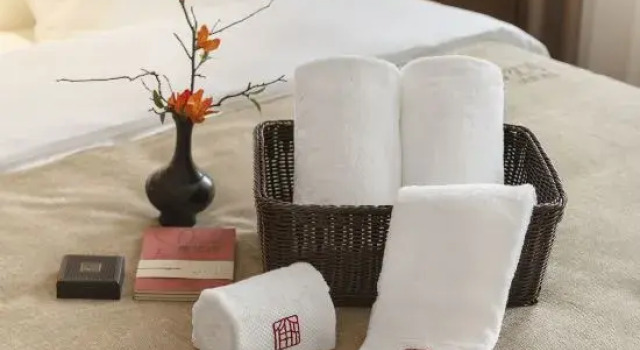 Люкс Classic QIANNA HOTEL (Xiangcheng Yingbin Avenue)