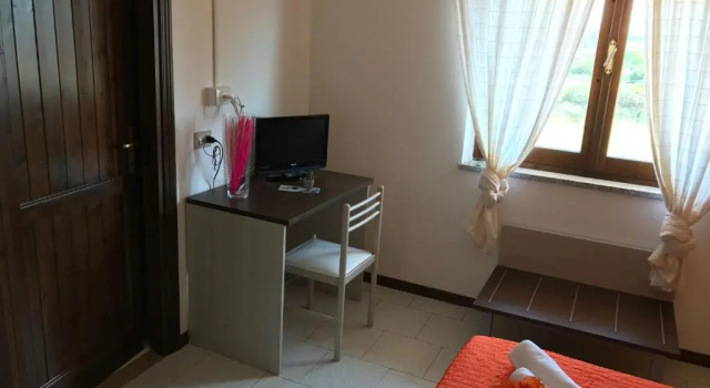 Номер Deluxe Hotel Marina
