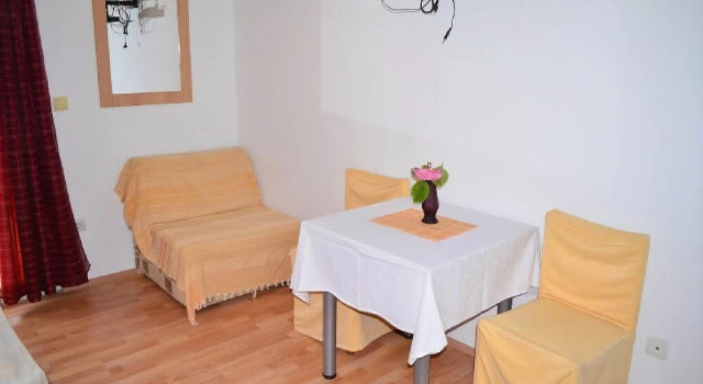 Apartments Mato