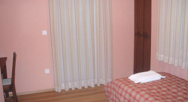 Номер Standard Motel Monako