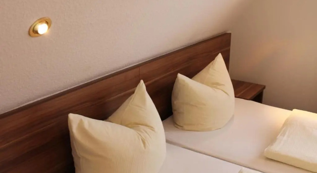 Четырёхместный номер Standard Hotel Uhl