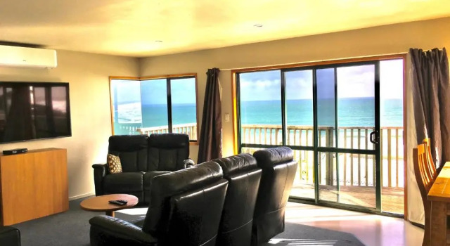 Panoramic Views - House