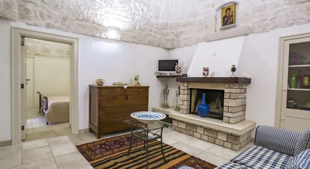 I Trulli di Sorba