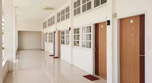 Wisma Baznas Syariah Majalengka RedPartner