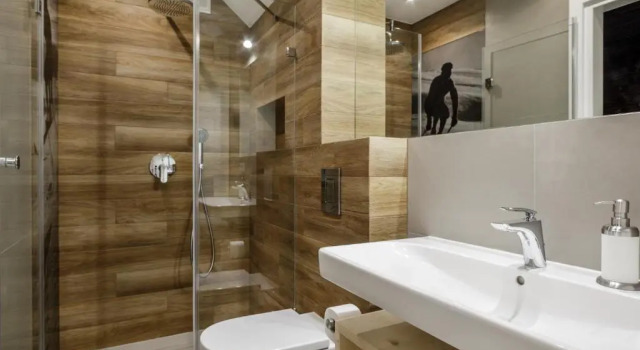 Апартаменты udanypobyt Apartamenty Dranica