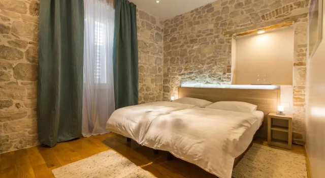 Двухместный номер Standard Tifani Luxury Rooms 2