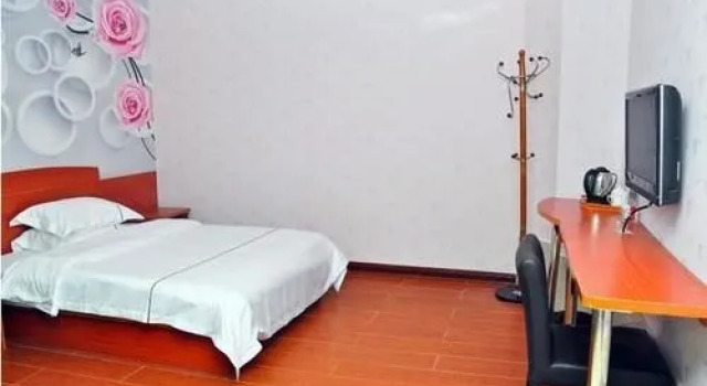 Xingzhiguang Hotel, Boek Hotel Hotels in Guangdong met parkeren, Parkeren