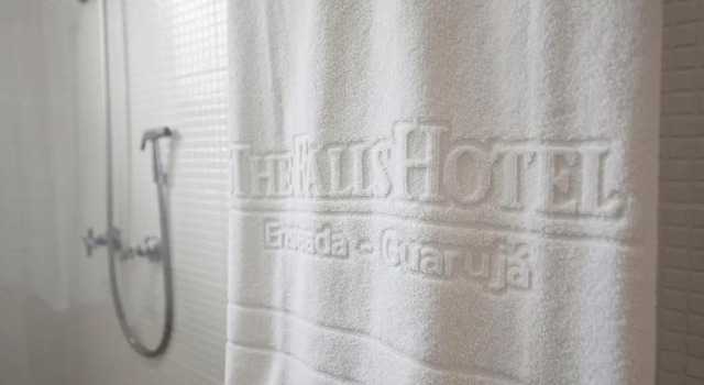 Номер Deluxe The Falls Hotel - Frente mar