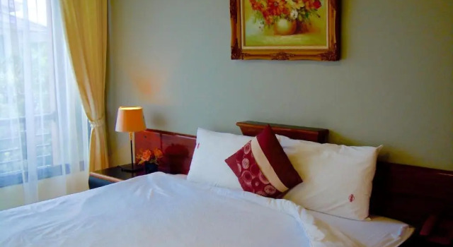 Moonlight House, Rezervasyon Otel Nakhonratchasima 