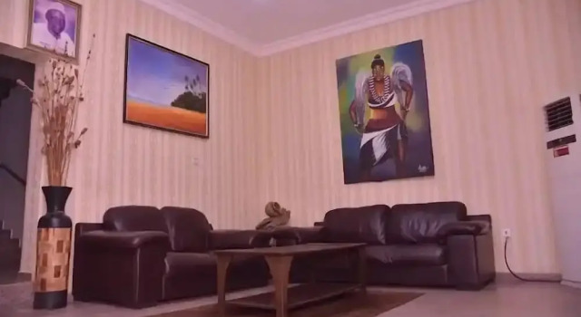 Hallydays Hotel and Resort, Buchen Sie Resort Makurdi Benue
