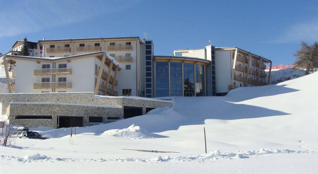 Brenta Dolomites, Забронировать Отель Отели Вазона 4 звезды, 4*