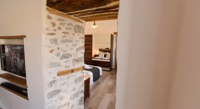 Коттедж CasaDelMare GuestHouse