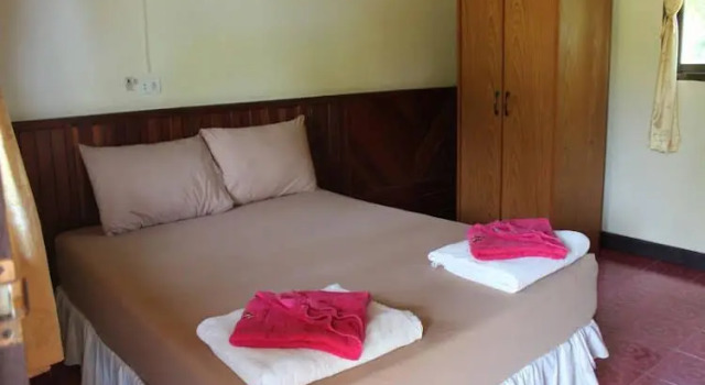 Pengwan Resort & Restaurant, Забронировать Курортный отель Ко Чанг Чанг