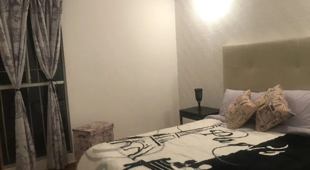 La casa de Titi