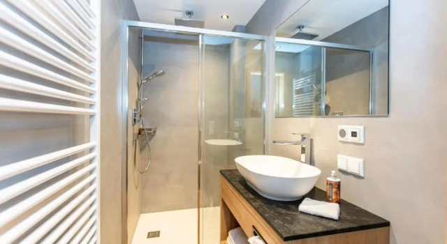 Апартаменты Apartmenthaus Maximilian