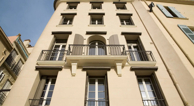 Suites Coronell d'En Vila