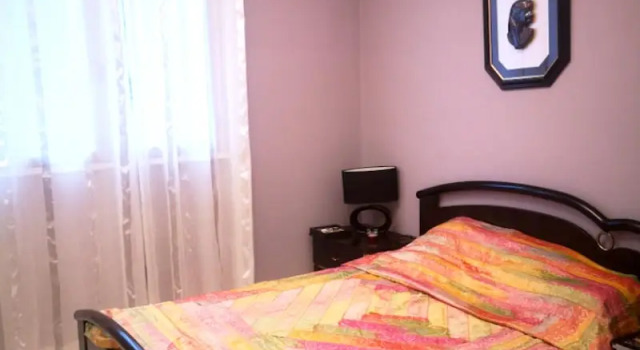 Apartment With 2 Bedrooms In Le Cannet With Balcony 4 Km From The Beach