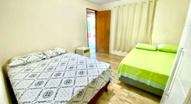 Cobertura A 4,2km Da Orla De Atalaia, Varaa Hotelli Hotellit Sergipe uima-altaalla, Uima-allas