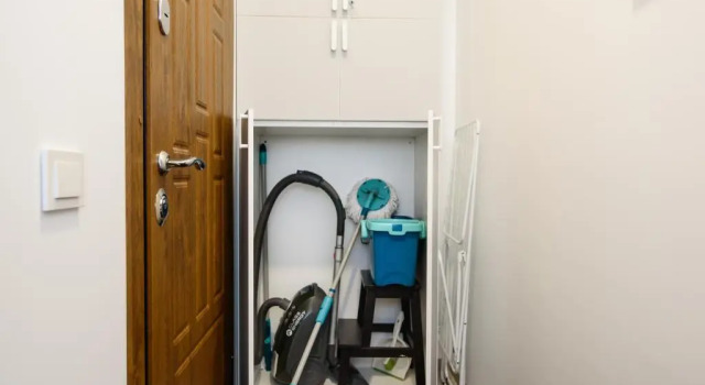 Студия Family apartments 2