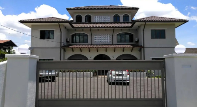 Villa 223