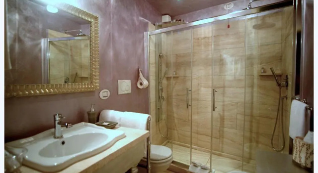 Двухместный номер Standard B&B San Nicolò