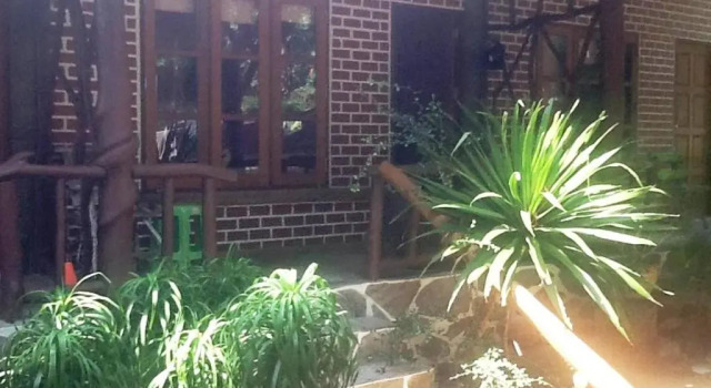 Номер Standard Peach Guesthouse