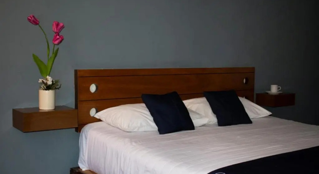 Семейный номер Standard Capital O Hotel Casa Blanca