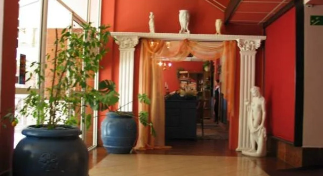 Hotel Weneda