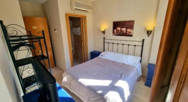 Двухместный номер Standard Hostal El Olivo